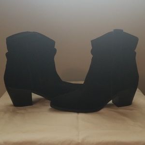 Steve Madden Boots